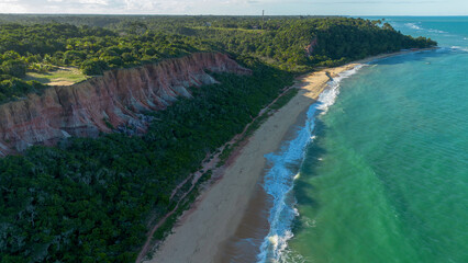 Fototapeta premium Bahia, Brazil