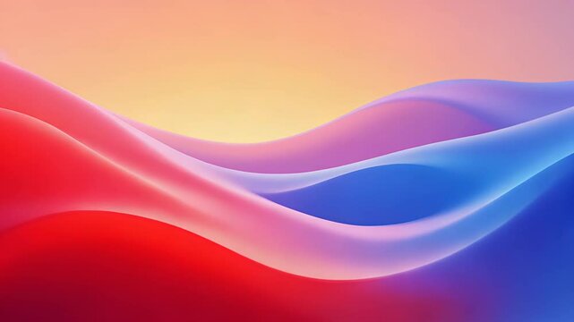 abstract colorful background
