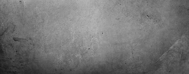 Obraz premium Grey textured concrete background