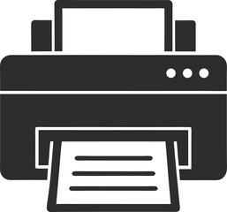Printer Icon