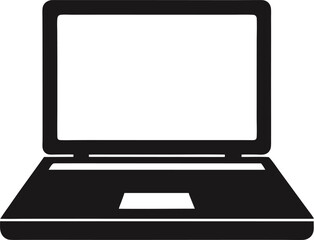 Laptop Icon