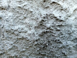 Concrete plaster photo image with original texture