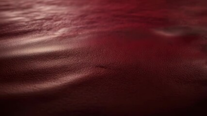 deep burgundy boxing mat texture, smooth and even, sports training vibe, muted tones, seamless background, soft lighting, gym atmosphere