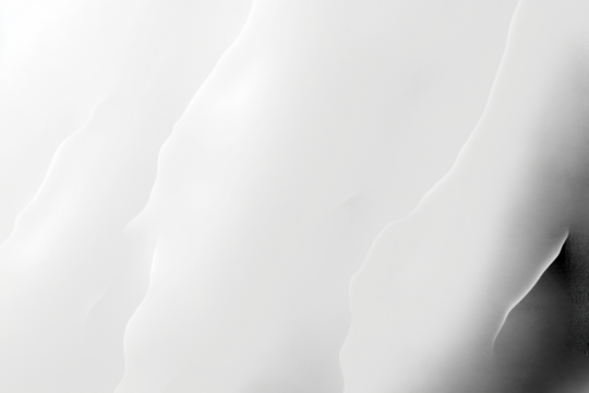 PNG White grain gradient wallpaper abstract minimalist texture.