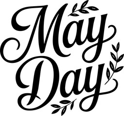may day