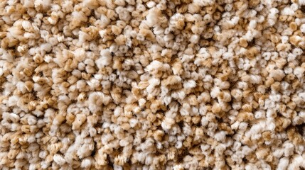 Beige carpet texture