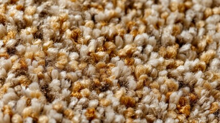 Beige carpet texture