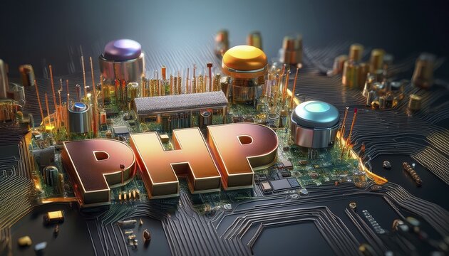  The Evolution of PHP in Modern Technology Circuitry