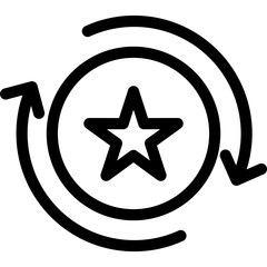 Obraz premium Rating