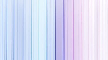 Obraz premium Abstract Pastel Vertical Stripes. (1)