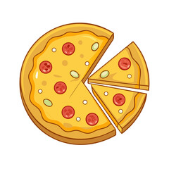 Pizza: A Delicacy for Every Taste