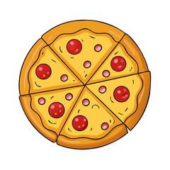 Pizza: A Delicacy for Every Taste