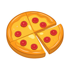 Pizza: A Delicacy for Every Taste