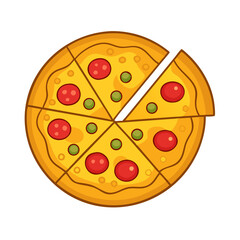 Pizza: A Delicacy for Every Taste