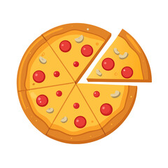 Pizza: A Delicacy for Every Taste