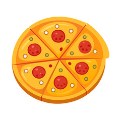 Pizza: A Delicacy for Every Taste