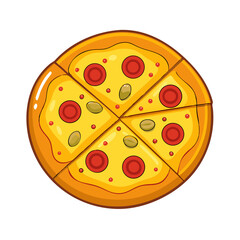 Pizza: A Delicacy for Every Taste