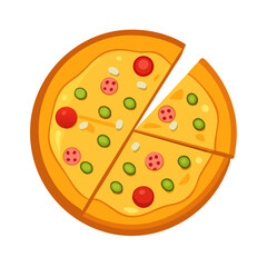 Pizza: A Delicacy for Every Taste