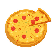 Pizza: A Delicacy for Every Taste