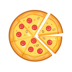 Pizza: A Delicacy for Every Taste