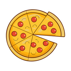 Pizza: A Delicacy for Every Taste