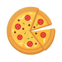 Pizza: A Delicacy for Every Taste