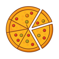 Pizza: A Delicacy for Every Taste