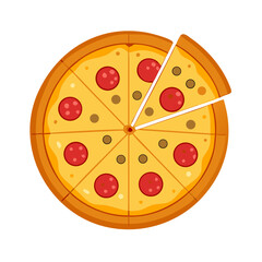 Pizza: A Delicacy for Every Taste
