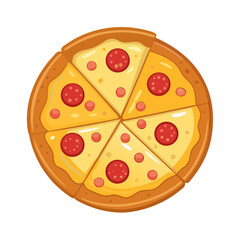 Pizza: A Delicacy for Every Taste