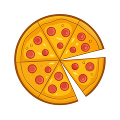 Pizza: A Delicacy for Every Taste