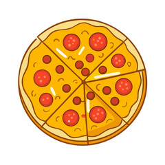 Pizza: A Delicacy for Every Taste