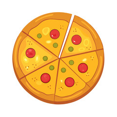 Pizza: A Delicacy for Every Taste