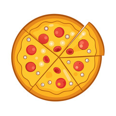Pizza: A Delicacy for Every Taste