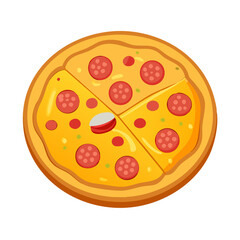 Pizza: A Delicacy for Every Taste