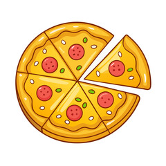 Pizza: A Delicacy for Every Taste