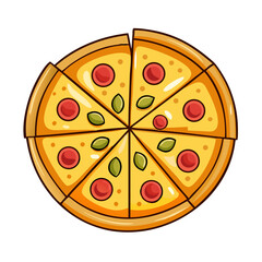 Pizza: A Delicacy for Every Taste