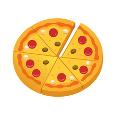 Pizza: A Delicacy for Every Taste