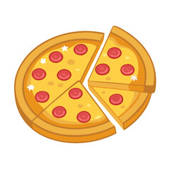 Pizza: A Delicacy for Every Taste