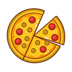 Pizza: A Delicacy for Every Taste