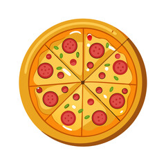 Pizza: A Delicacy for Every Taste