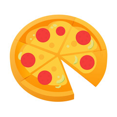 Pizza: A Delicacy for Every Taste