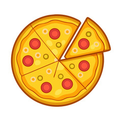Pizza: A Delicacy for Every Taste