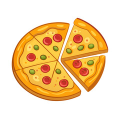 Pizza: A Delicacy for Every Taste