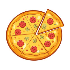 Pizza: A Delicacy for Every Taste