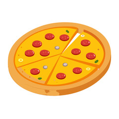 Pizza: A Delicacy for Every Taste