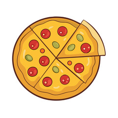 Pizza: A Delicacy for Every Taste