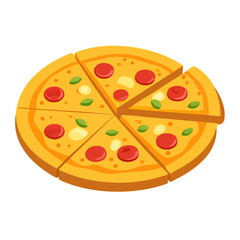 Pizza: A Delicacy for Every Taste