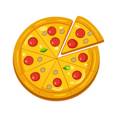Pizza: A Delicacy for Every Taste