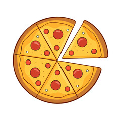 Pizza: A Delicacy for Every Taste