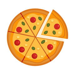 Pizza: A Delicacy for Every Taste